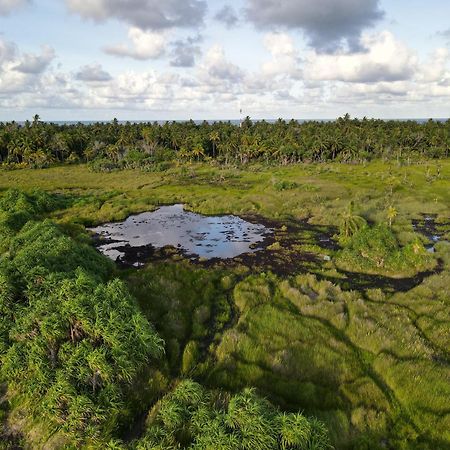 Equator Retreat Hotel Fuvahmulah Luaran gambar